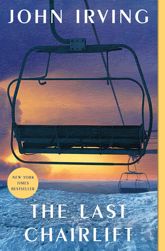 The Last Chairlift - 18 Oct 2022