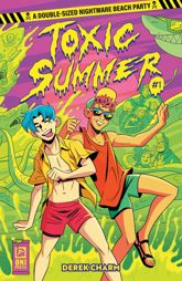 Toxic Summer #1 - 1 May 2024
