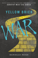 Yellow Brick War - 15 Mar 2016