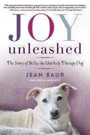 Joy Unleashed - 16 Aug 2016