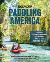 Paddling America - 1 Oct 2018
