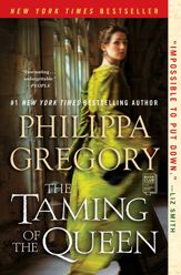 The Taming of the Queen - 25 Aug 2015