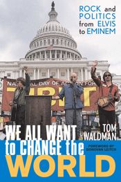 We All Want to Change the World - 24 Sep 2003