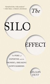 The Silo Effect - 1 Sep 2015