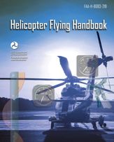Helicopter Flying Handbook - 27 Jul 2021