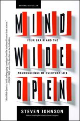 Mind Wide Open - 27 Feb 2004