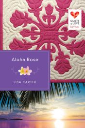 Aloha Rose - 19 Nov 2013