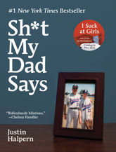 Sh*t My Dad Says - 4 May 2010