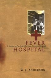 Fever Hospital - 5 Jun 2013