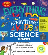 The Everything Kids' Science Bundle - 14 Nov 2017