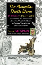 The Mongolian Death Worm: On the Hunt in the Gobi Desert - 9 Dec 2022