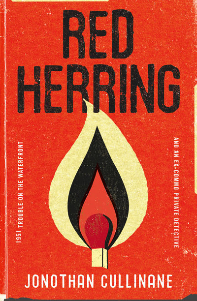 Red Herring