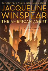 The American Agent - 26 Mar 2019