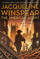 The American Agent - 26 Mar 2019