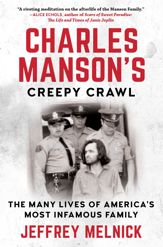 Charles Manson's Creepy Crawl - 23 Jul 2019