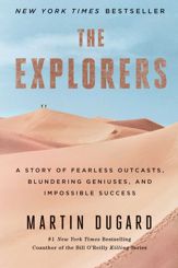 The Explorers - 3 Jun 2014
