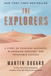The Explorers - 3 Jun 2014