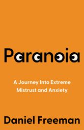 Paranoia - 1 Feb 2024