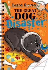 The Great Dog Disaster - 7 May 2013