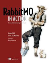 RabbitMQ in Action - 19 Apr 2012
