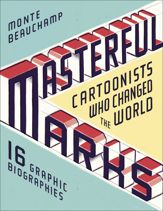 Masterful Marks - 2 Sep 2014