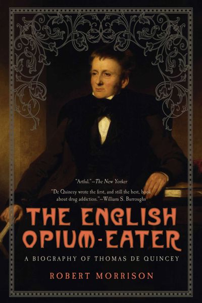 The English Opium-Eater