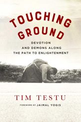 Touching Ground - 13 Nov 2018