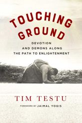 Touching Ground - 13 Nov 2018