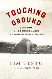 Touching Ground - 13 Nov 2018
