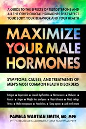 Maximize Your Male Hormones - 26 Jun 2023