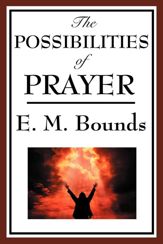 The Possibility of Prayer - 15 Apr 2013