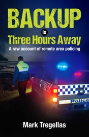 Backup is Three Hours Away - 5 Jun 2024