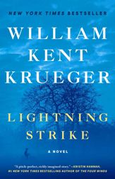 Lightning Strike - 24 Aug 2021
