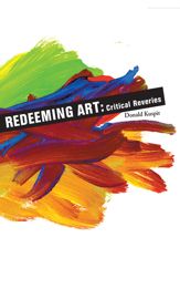 Redeeming Art - 2 May 2004