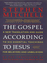 The Gospel According to Jesus - 17 Mar 2009