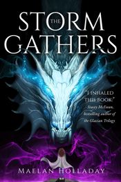 The Storm Gathers - 16 Jan 2024