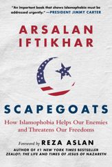 Scapegoats - 17 May 2016