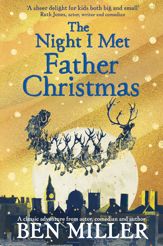 The Night I Met Father Christmas - 1 Nov 2018
