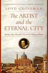 The Artist and the Eternal City - 3 Aug 2021