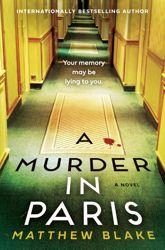 A Murder in Paris - 30 Sep 2025