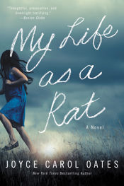 My Life as a Rat - 4 Jun 2019