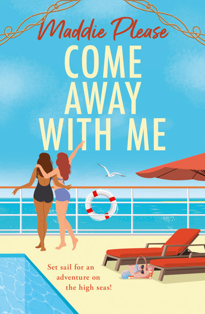 Come Away With Me