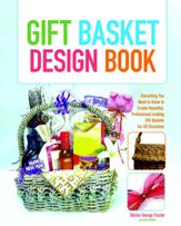 Gift Basket Design Book - 26 Feb 2008