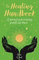 The Healing Handbook - 1 Nov 2021