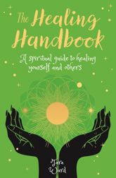 The Healing Handbook - 1 Nov 2021
