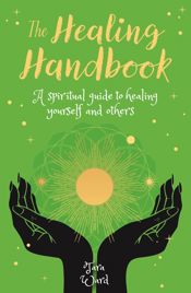The Healing Handbook - 1 Nov 2021