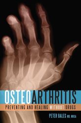 Osteoarthritis - 9 Sep 2010