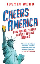 Cheers, America - 5 Mar 2013