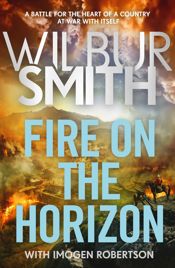 Fire on the Horizon - 19 Nov 2024