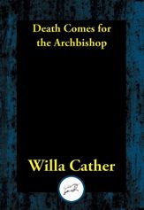 Death Comes for the Archbishop - 14 Apr 2023